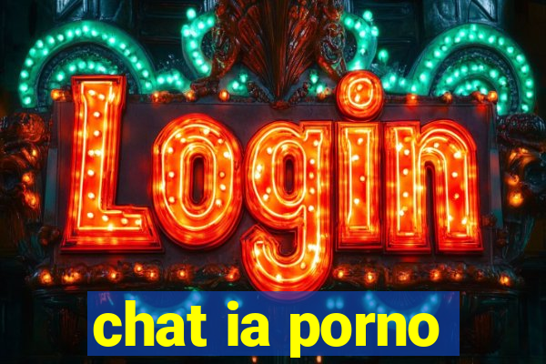 chat ia porno